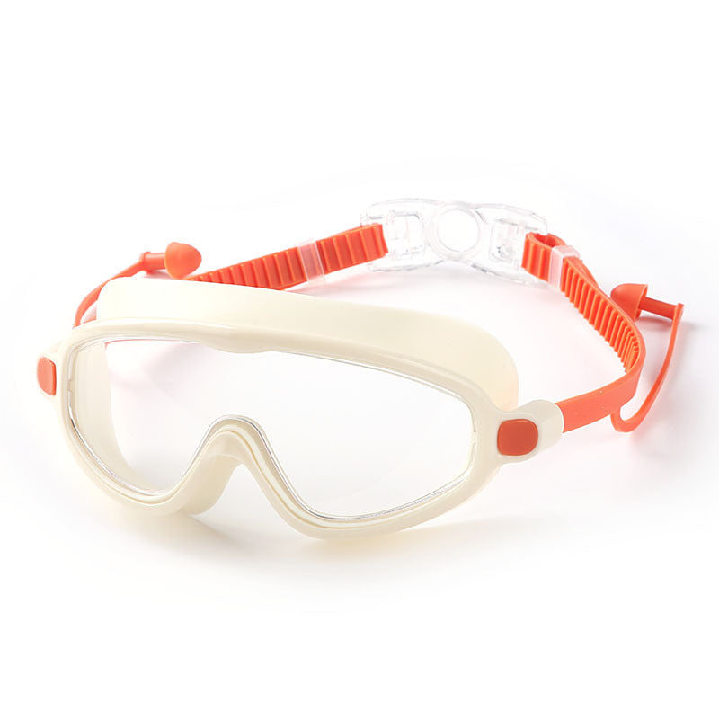 Anti-Fog Swim Mask Stornfield