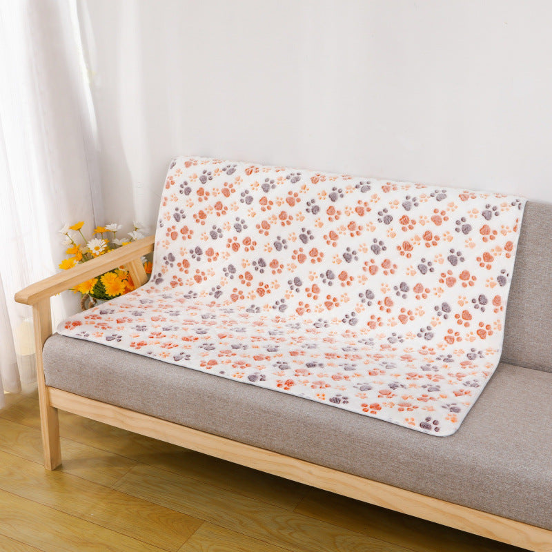 Women's Cozy and Durable Sofa Blanket Stornfield