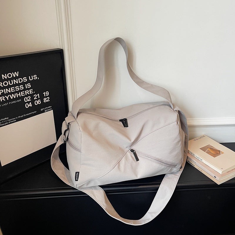 Versatile sports and leisure bag Stornfield
