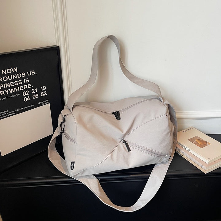 Versatile sports and leisure bag Stornfield