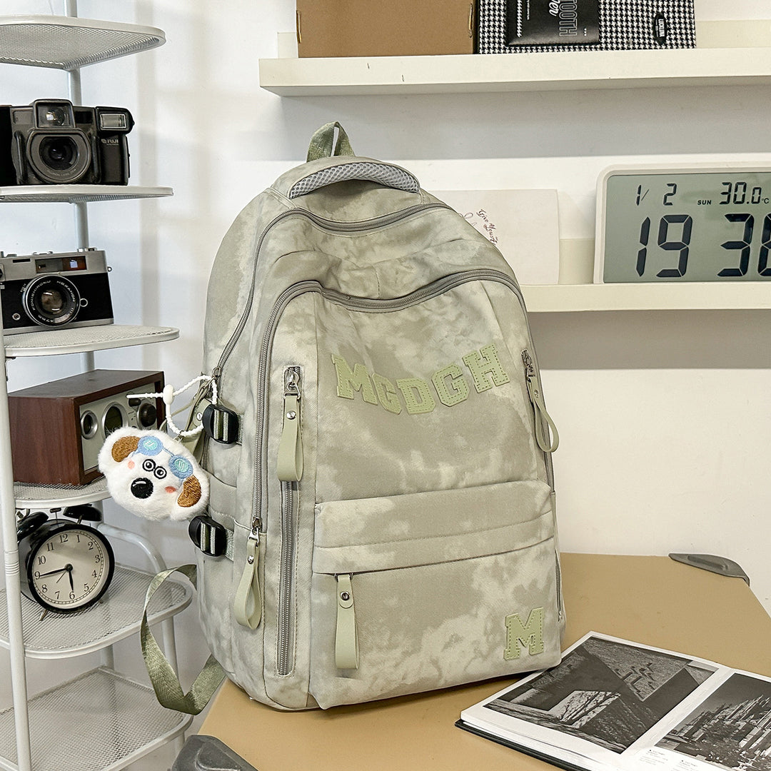 Functional Travel Backpack with Stylish Design Stornfield