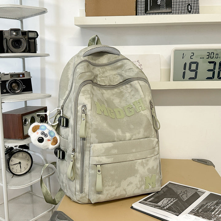 Functional Travel Backpack with Stylish Design Stornfield