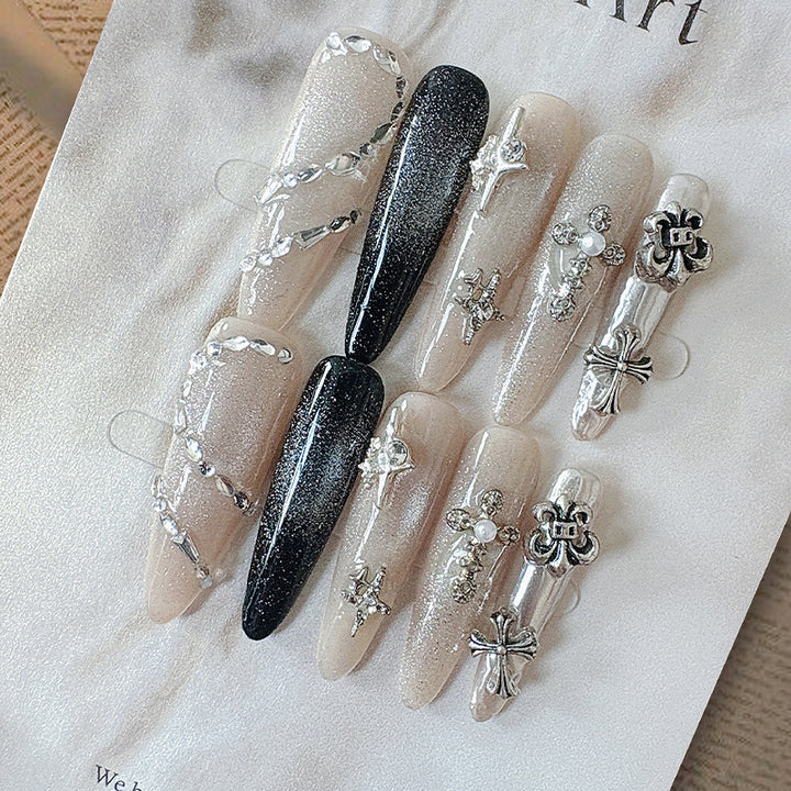 Nail Art Stornfield
