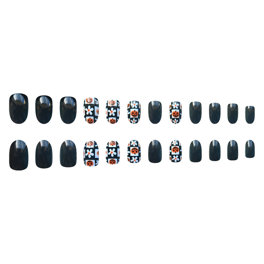 Stylish Nail Art
