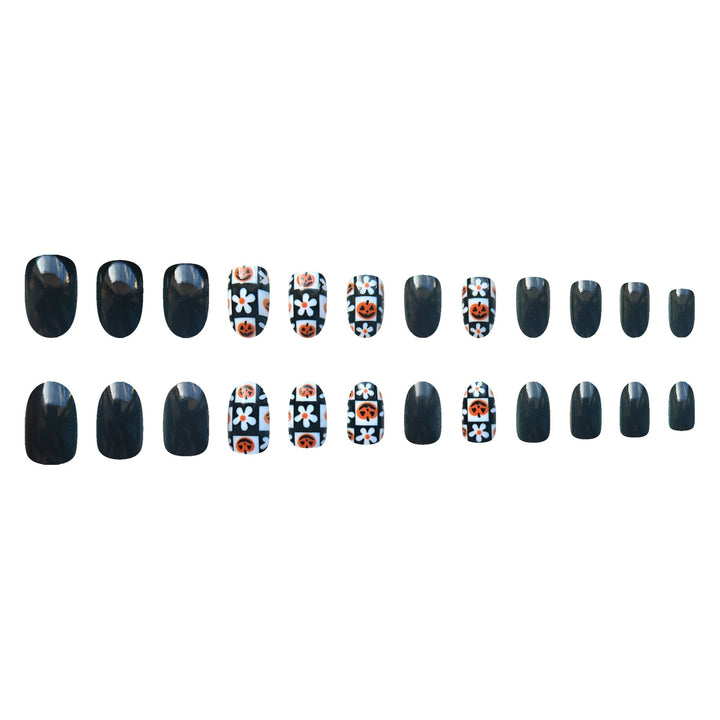 Stylish Nail Art
