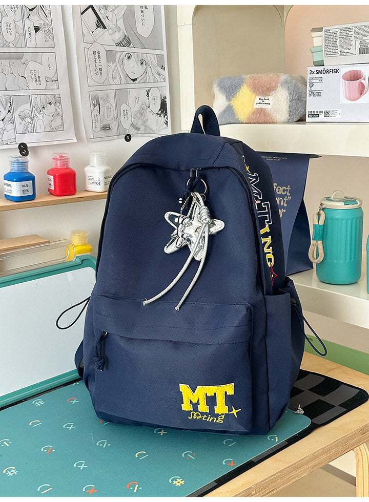 Stylish Minimalist Backpack Stornfield