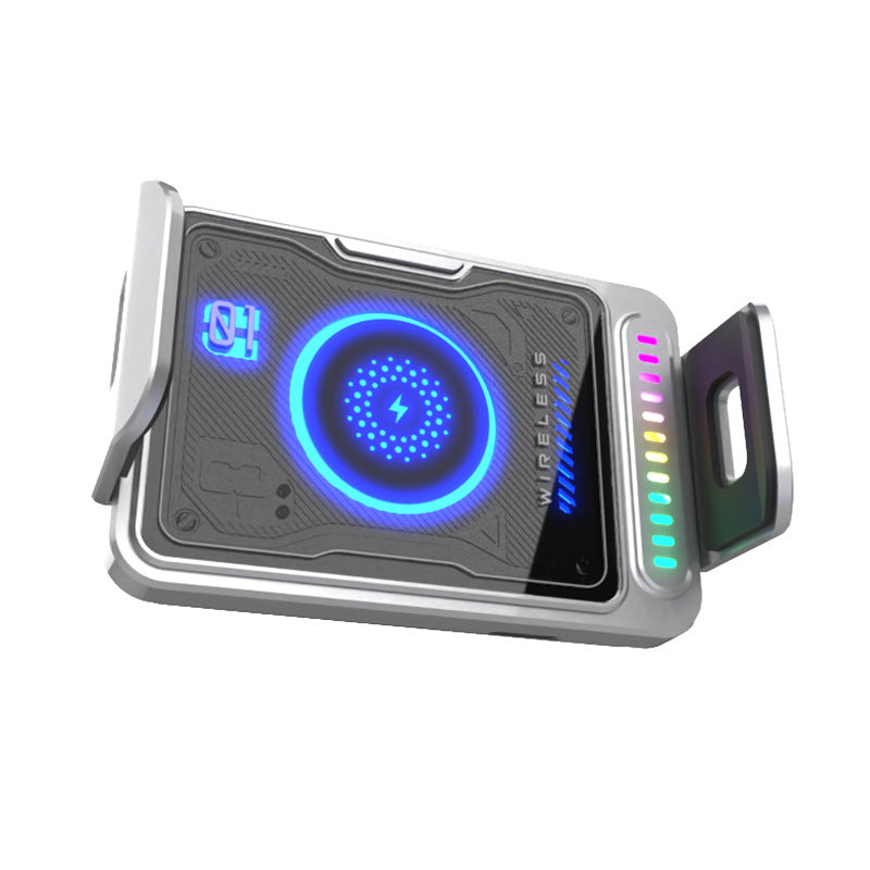 Unisex High-quality wireless charger Stornfiled