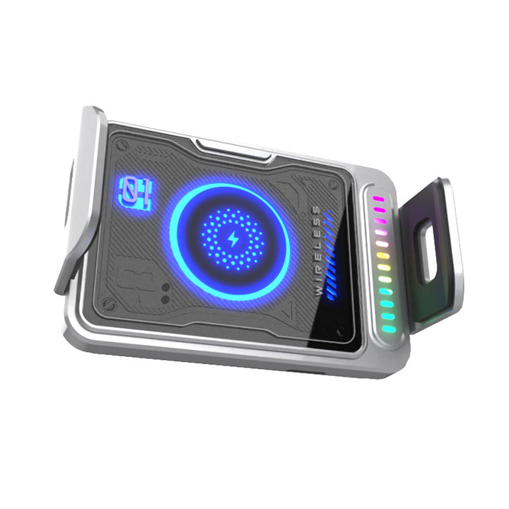 Unisex High-quality wireless charger Stornfiled