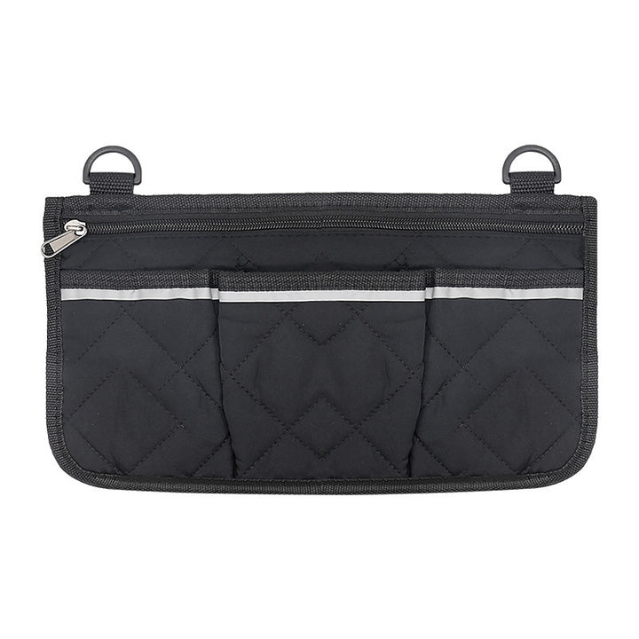 Multifunctional Organizer Bag with Zipper Stornfield