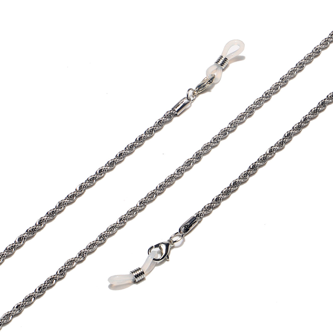 Braided Eyewear Chain Stornfield