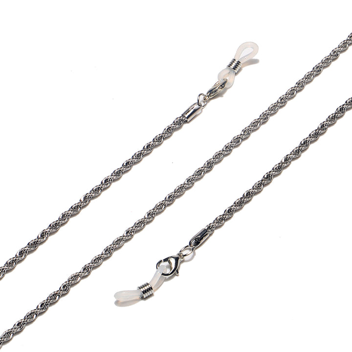 Braided Eyewear Chain Stornfield