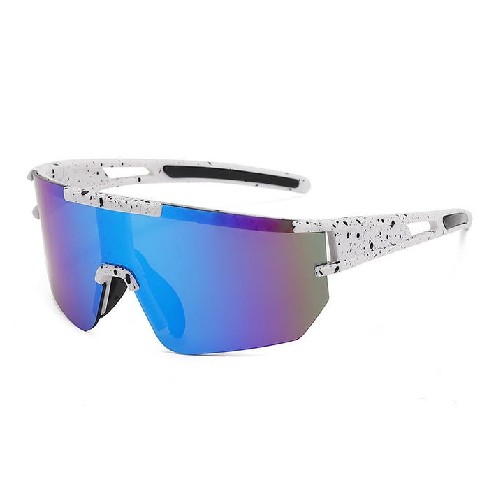 Ladies sporty cycling glasses Stornfield