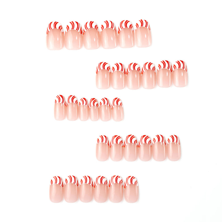 Gel-nail art Stornfield