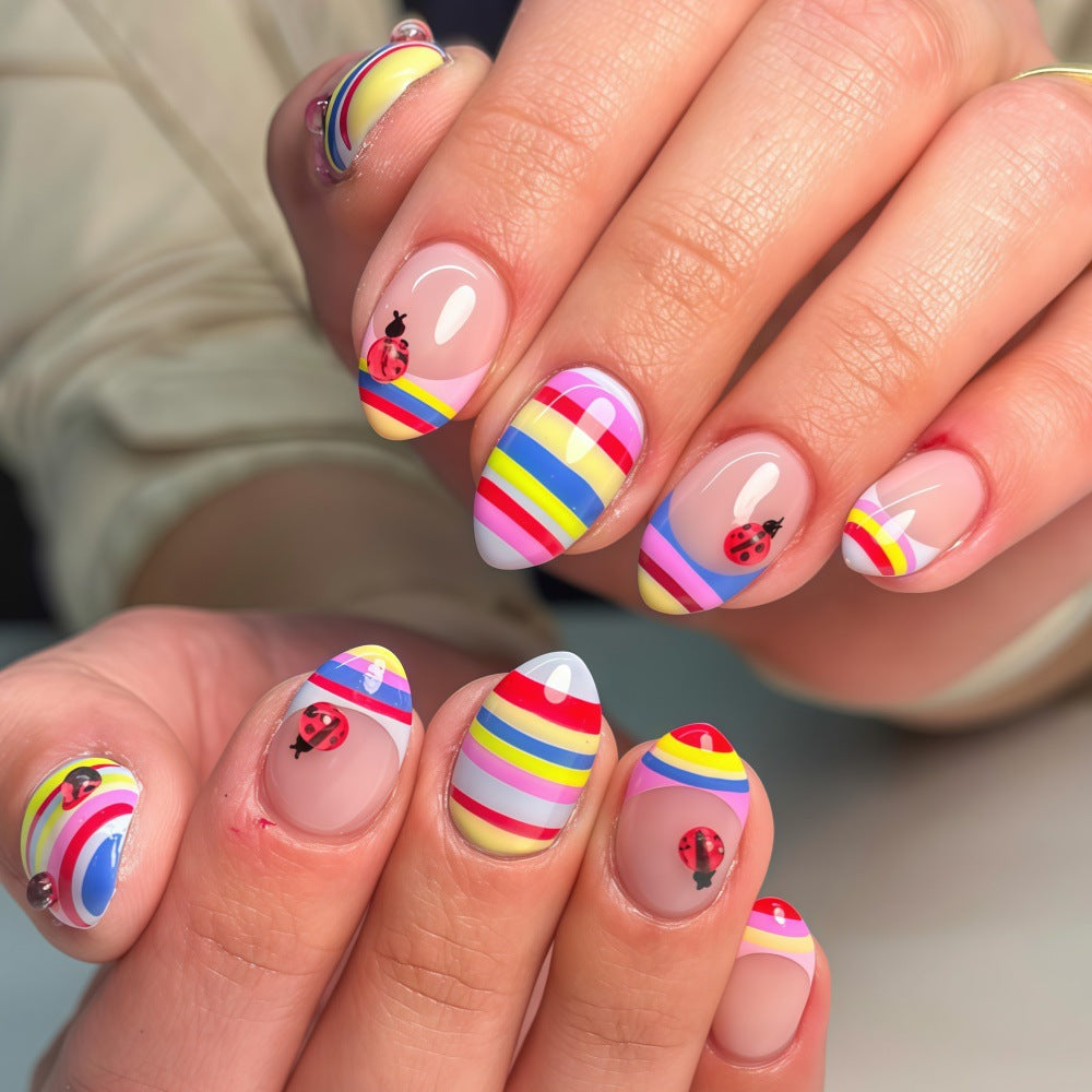 Nail Art Set Stornfield