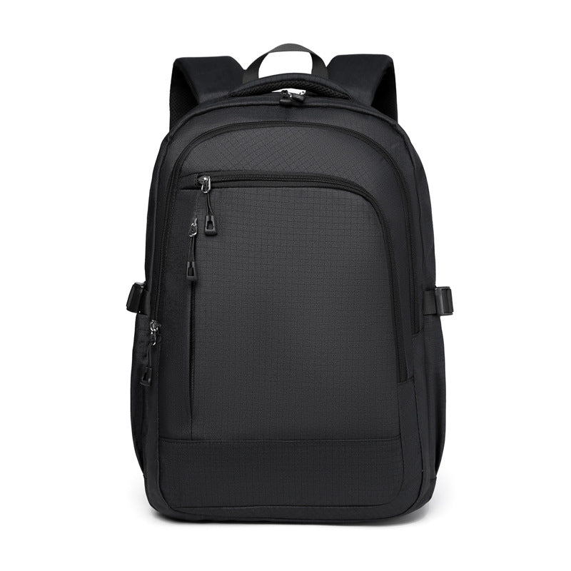 Multi-Functional Ergonomic Laptop Backpack Stornfield
