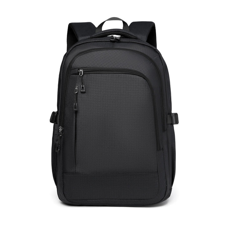 Multi-Functional Ergonomic Laptop Backpack Stornfield