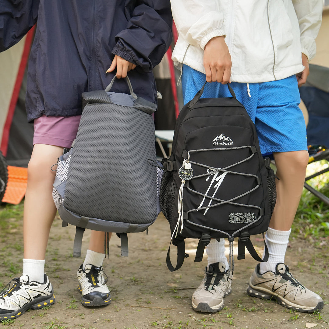 Lightweight Outdoor Backpack Stornfield