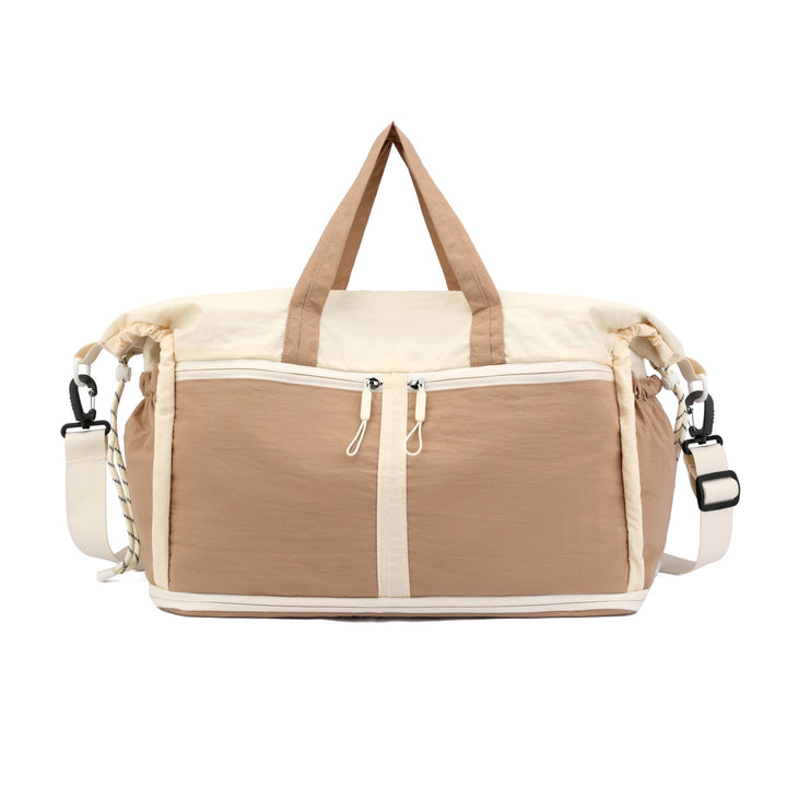 Spacious Travel Tote Bag