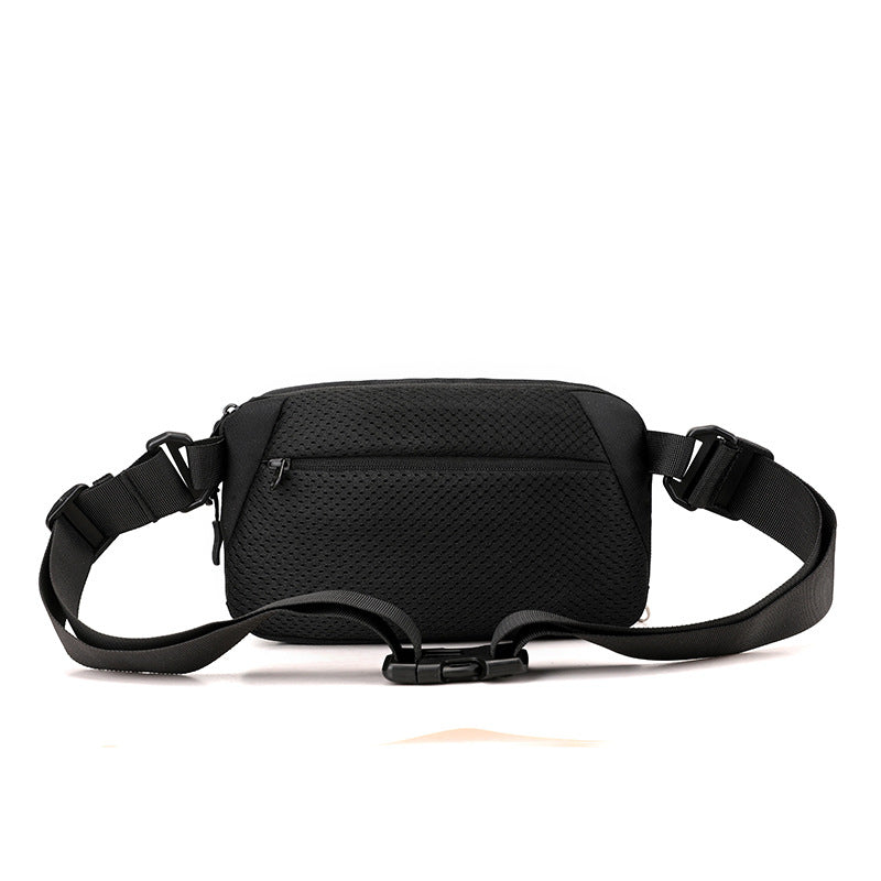 Waterproof Crossbody Organizer Bag Stornfield