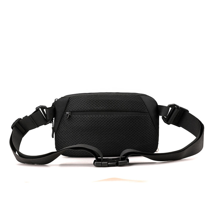 Waterproof Crossbody Organizer Bag Stornfield