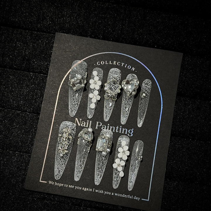 Nail Art Kit