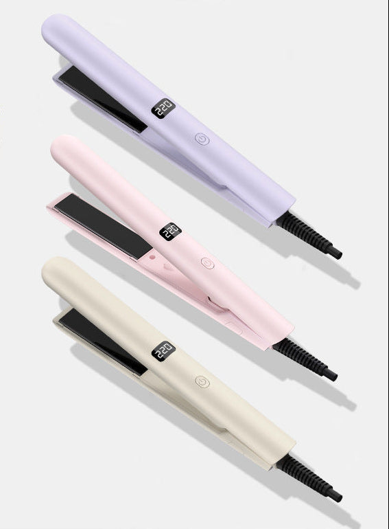 Smart Ceramic Hair Straightener Stornfield