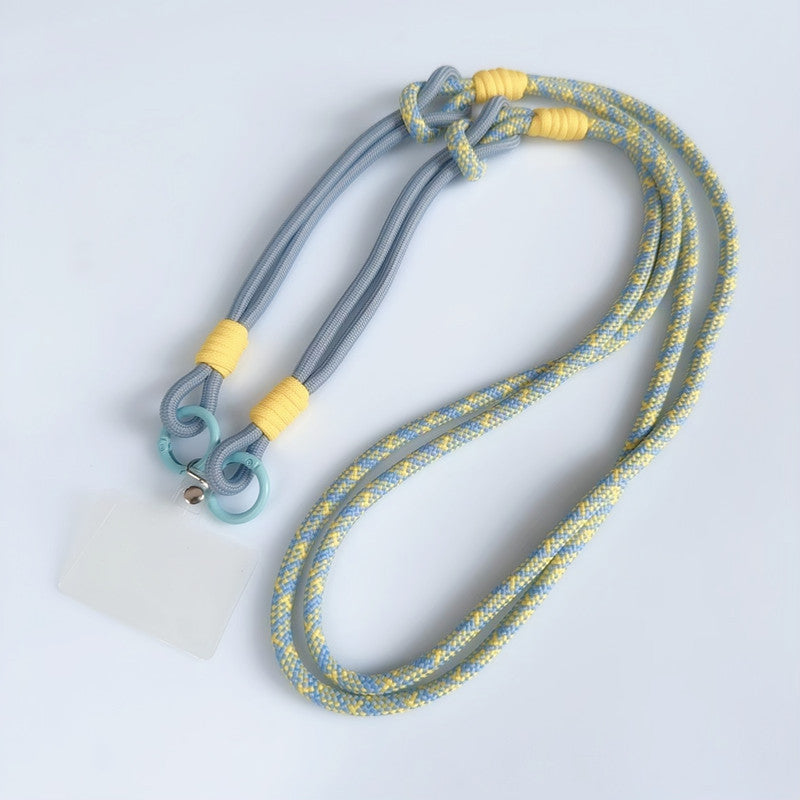Multi-Functional Braided Utility Strap Stornfield