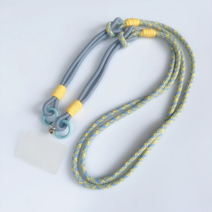 Multi-Functional Braided Utility Strap Stornfield