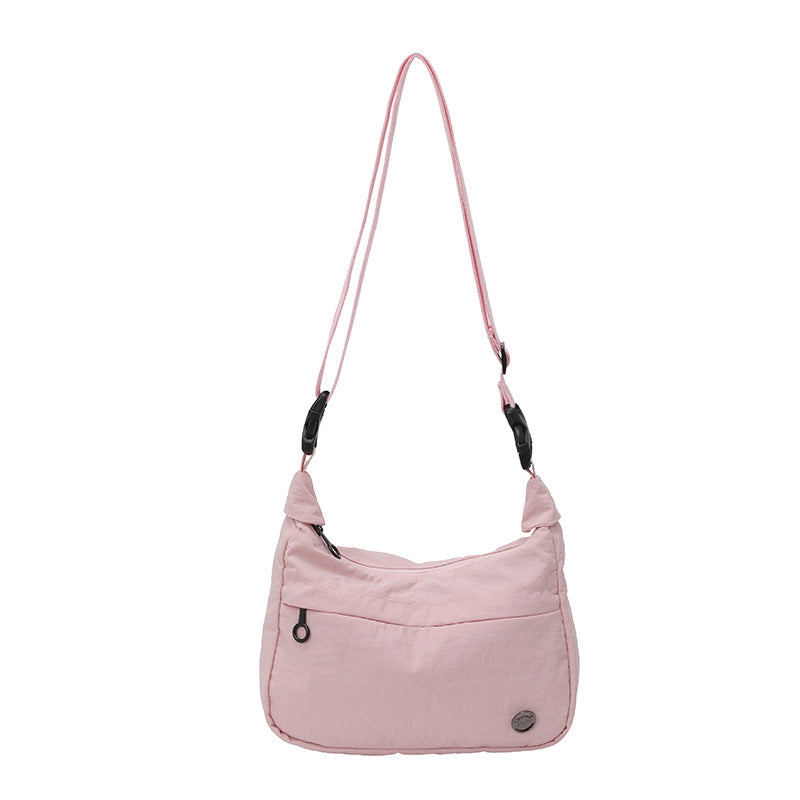 WoVersatile Everyday Hobo Bag with Adjustable Strap Stornfield