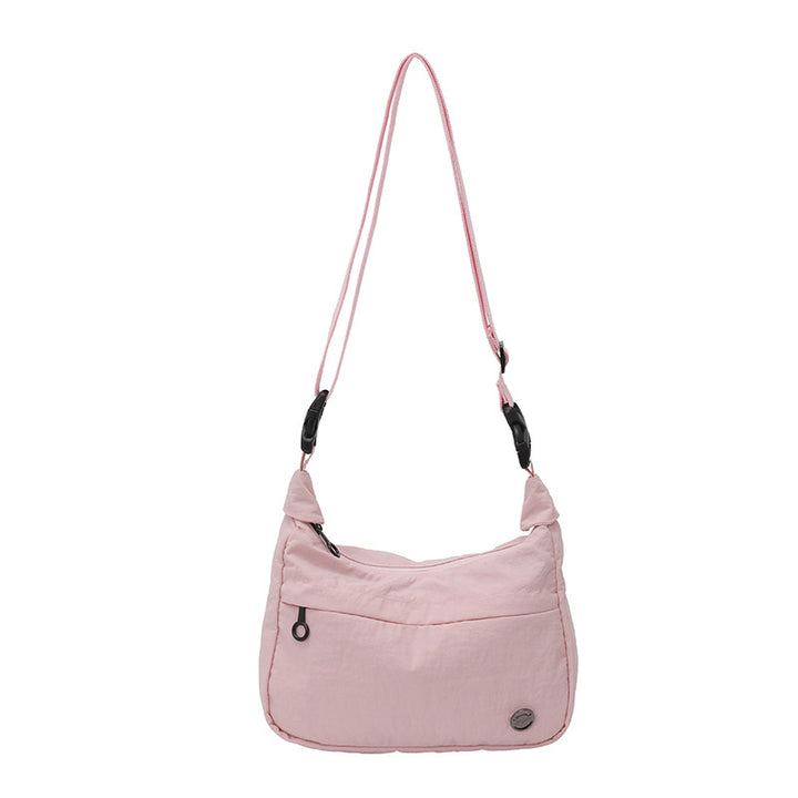 WoVersatile Everyday Hobo Bag with Adjustable Strap Stornfield