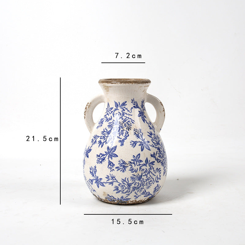 Deko Vase Stornfield