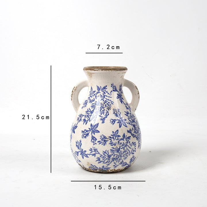 Deko Vase Stornfield
