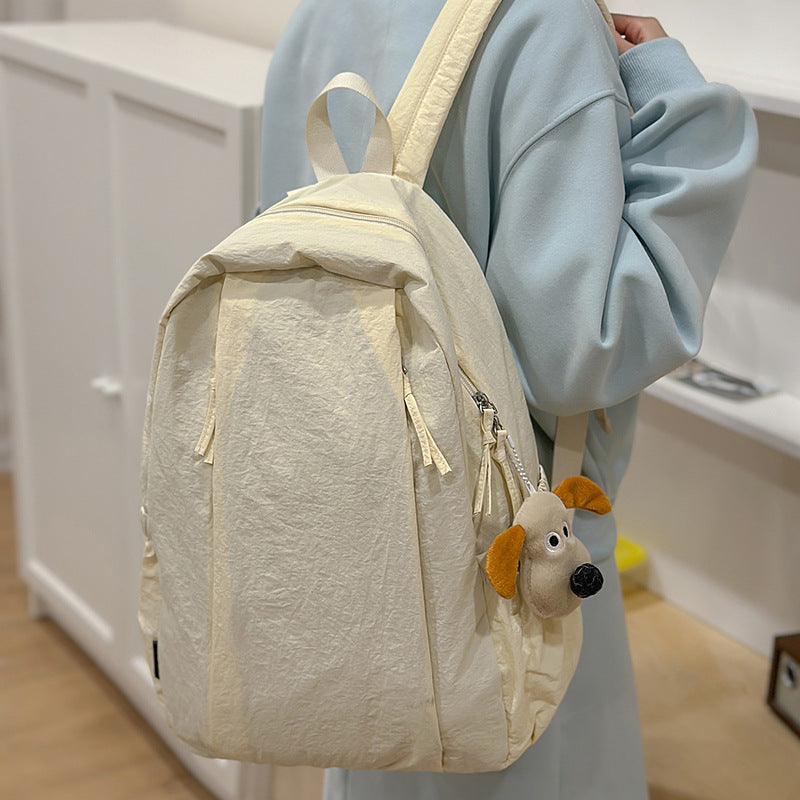Backpack with Functional Design and Practical Pockets Stornfield