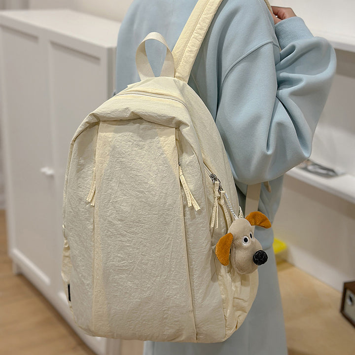 Backpack with Functional Design and Practical Pockets Stornfield