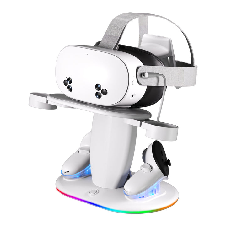 VR-Headset Stornfield