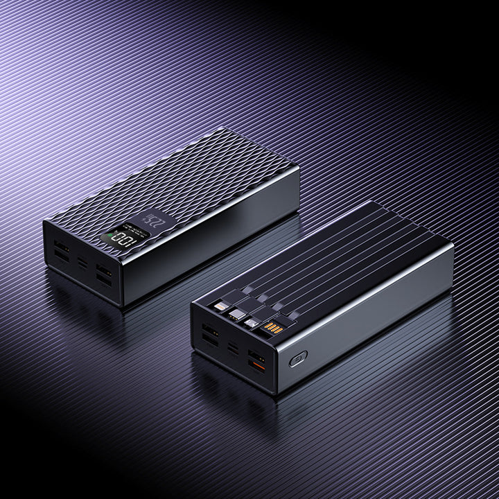 Powerbank for all Stornfield