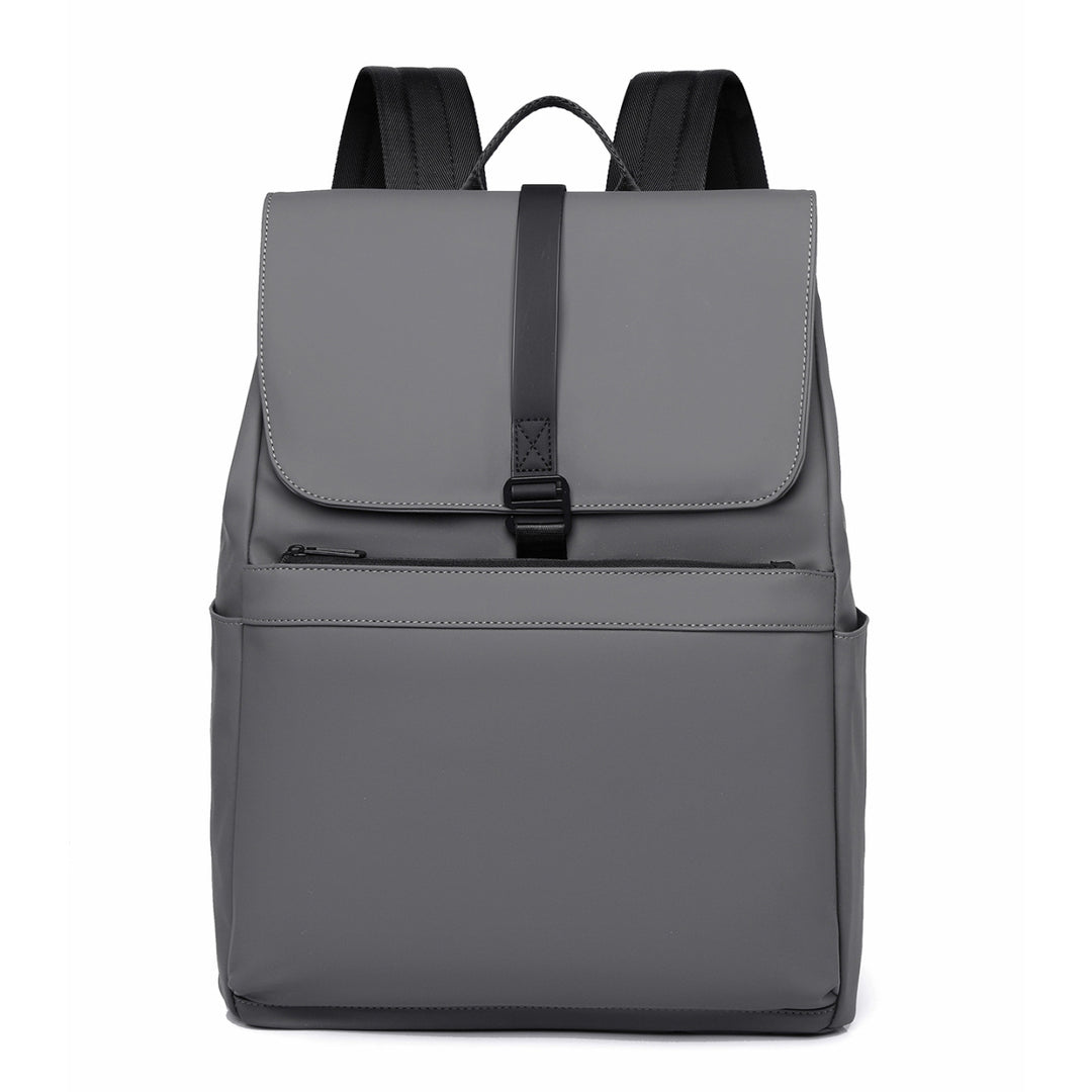 Waterproof Multi-Compartment Backpack Stornfield