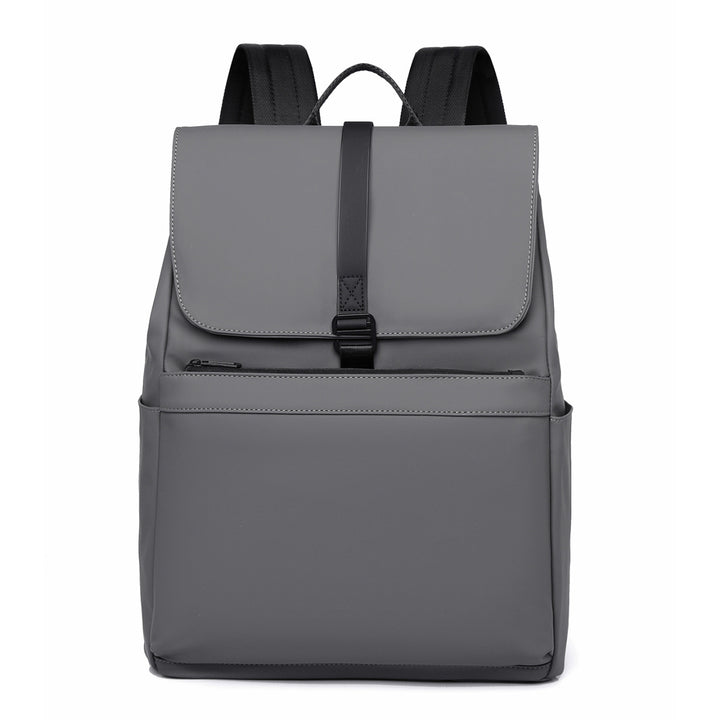 Waterproof Multi-Compartment Backpack Stornfield
