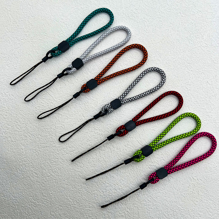 Durable and Stylish Mobile Phone Lanyard Stornfield