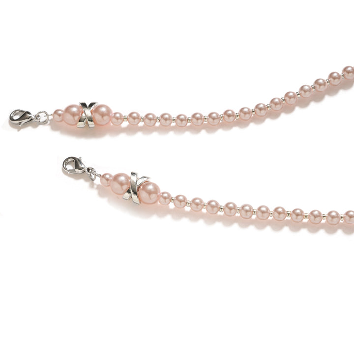 Elegant Beaded Eyewear Chain Stornfield