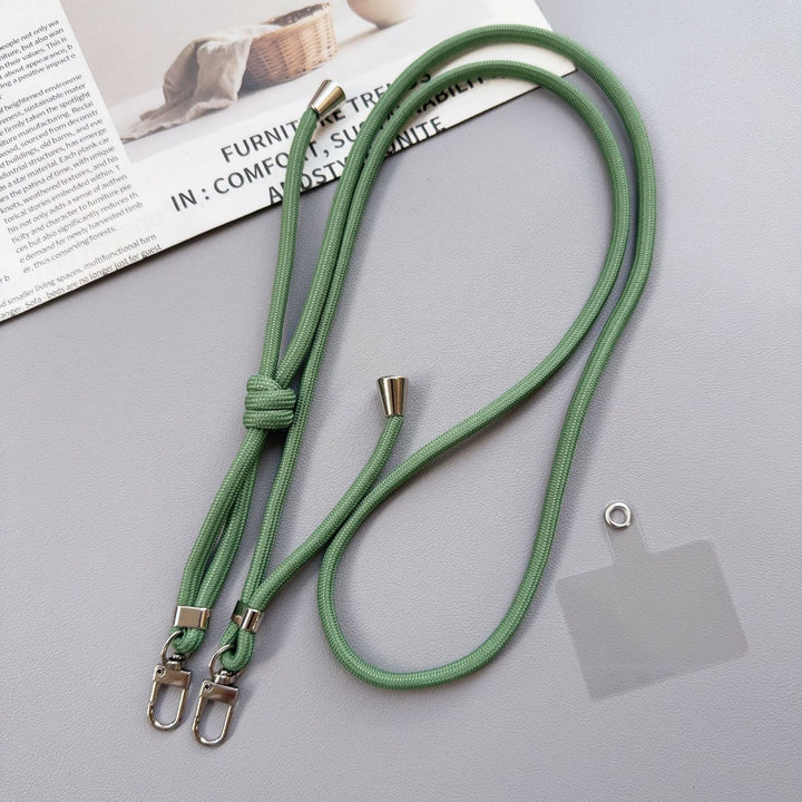 Premium Adjustable ID Badge Lanyard Stornfield