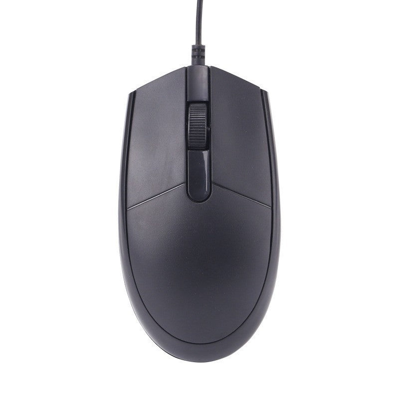 Wired Ergonomic Gaming Mouse Stornfield