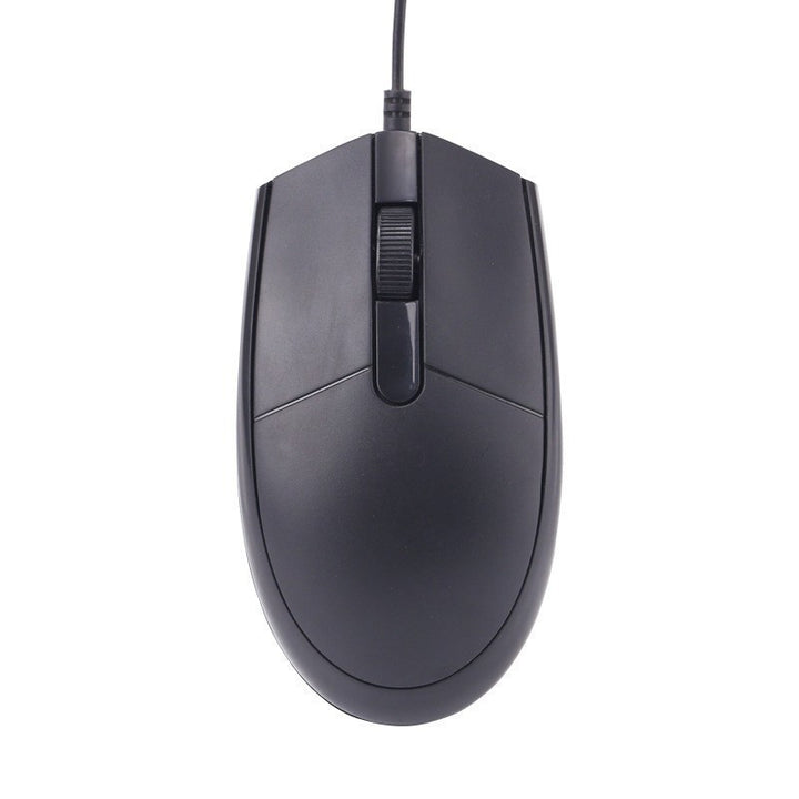 Wired Ergonomic Gaming Mouse Stornfield