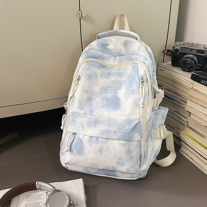 Versatile Fashion-Forward Backpack Stornfield