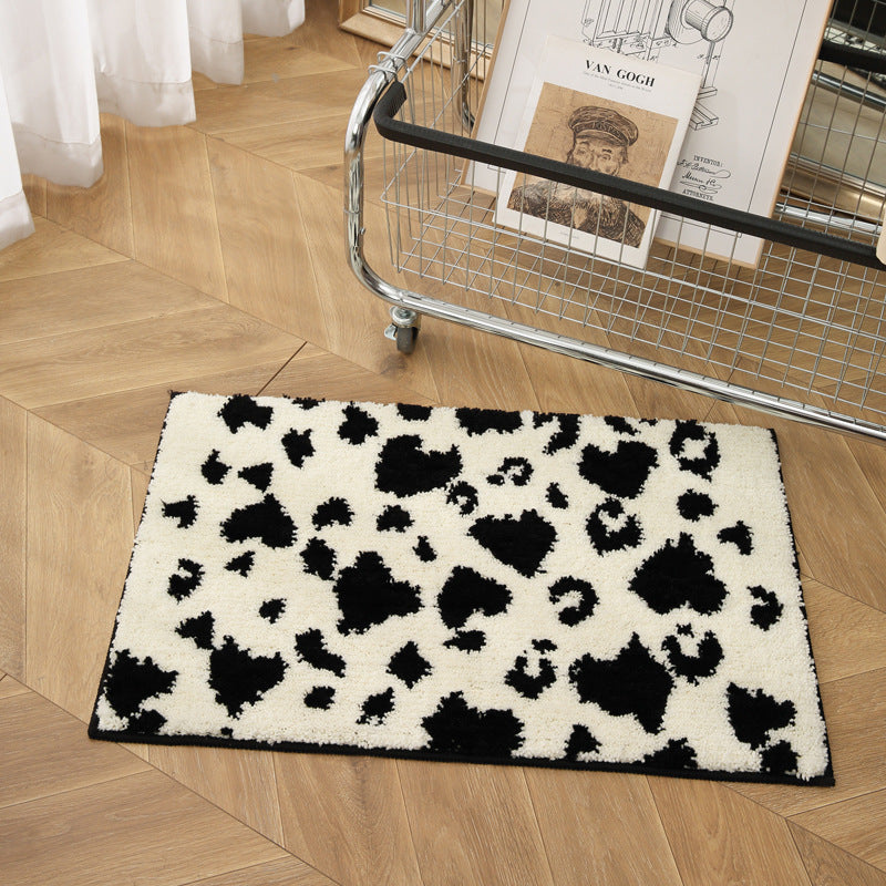 Soft Plush Area Mat