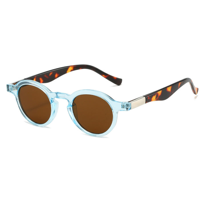 Ladies exclusive sunglasses in elegant tortoise design Stornfield