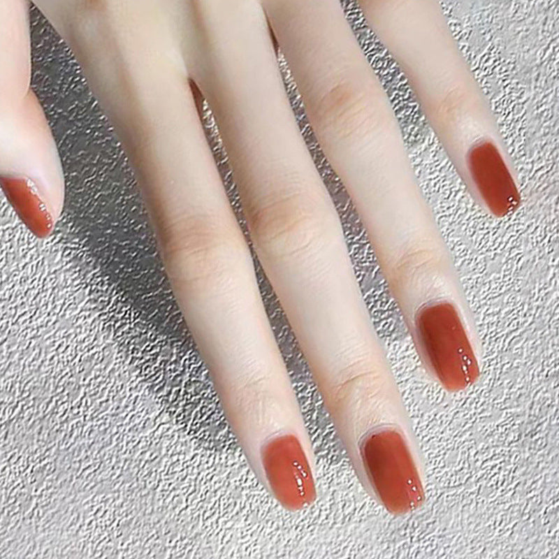 Glossy Nail Art Kit Stornfield