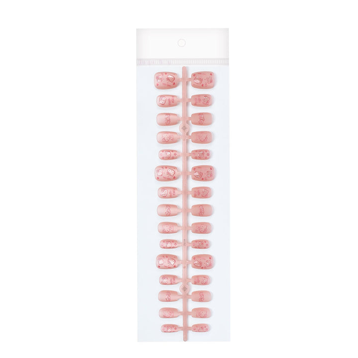 Hello Kitty Themed Press-On Nail Set Stornfield