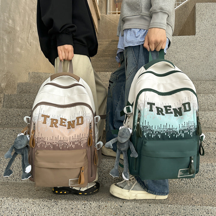 Trendy Stylish Graphic Backpack Stornfield