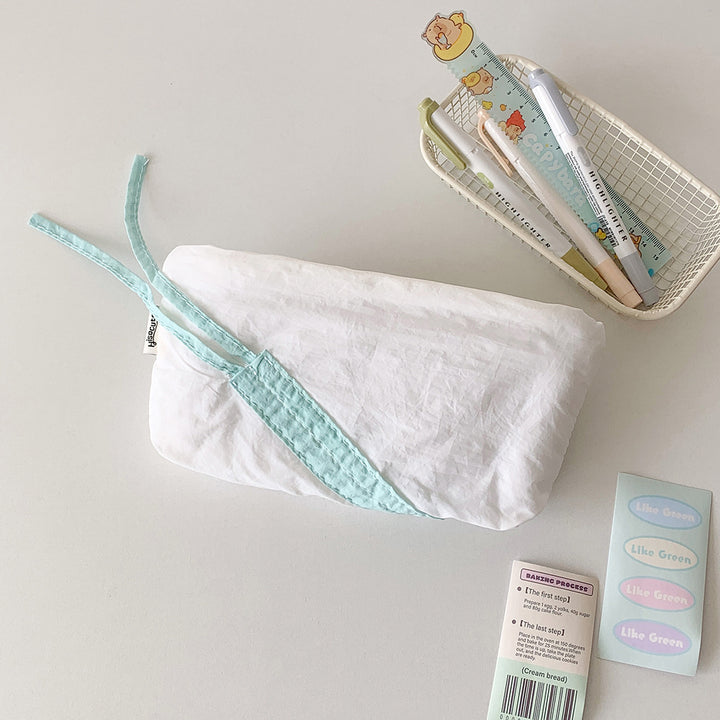 Multi-Purpose Zip Pencil Case Stornfield
